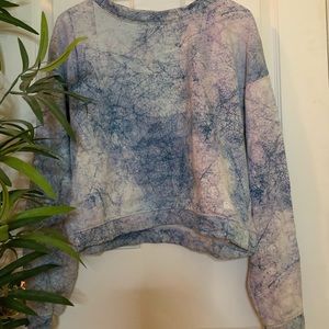 ⭐️2/25⭐️ Bench Pullover